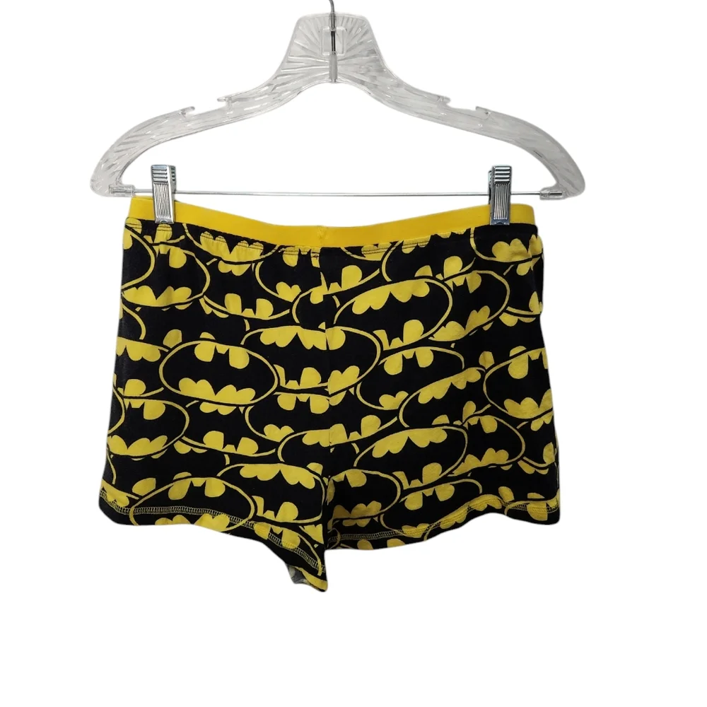 Batman 2 Piece Pajamas Size XL‎ 16-18